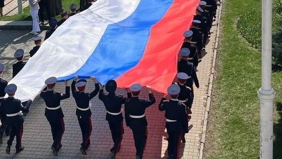 прописка в Кимрах